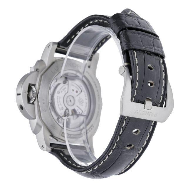 Panerai Luminor Marina PAM03312 Image 3